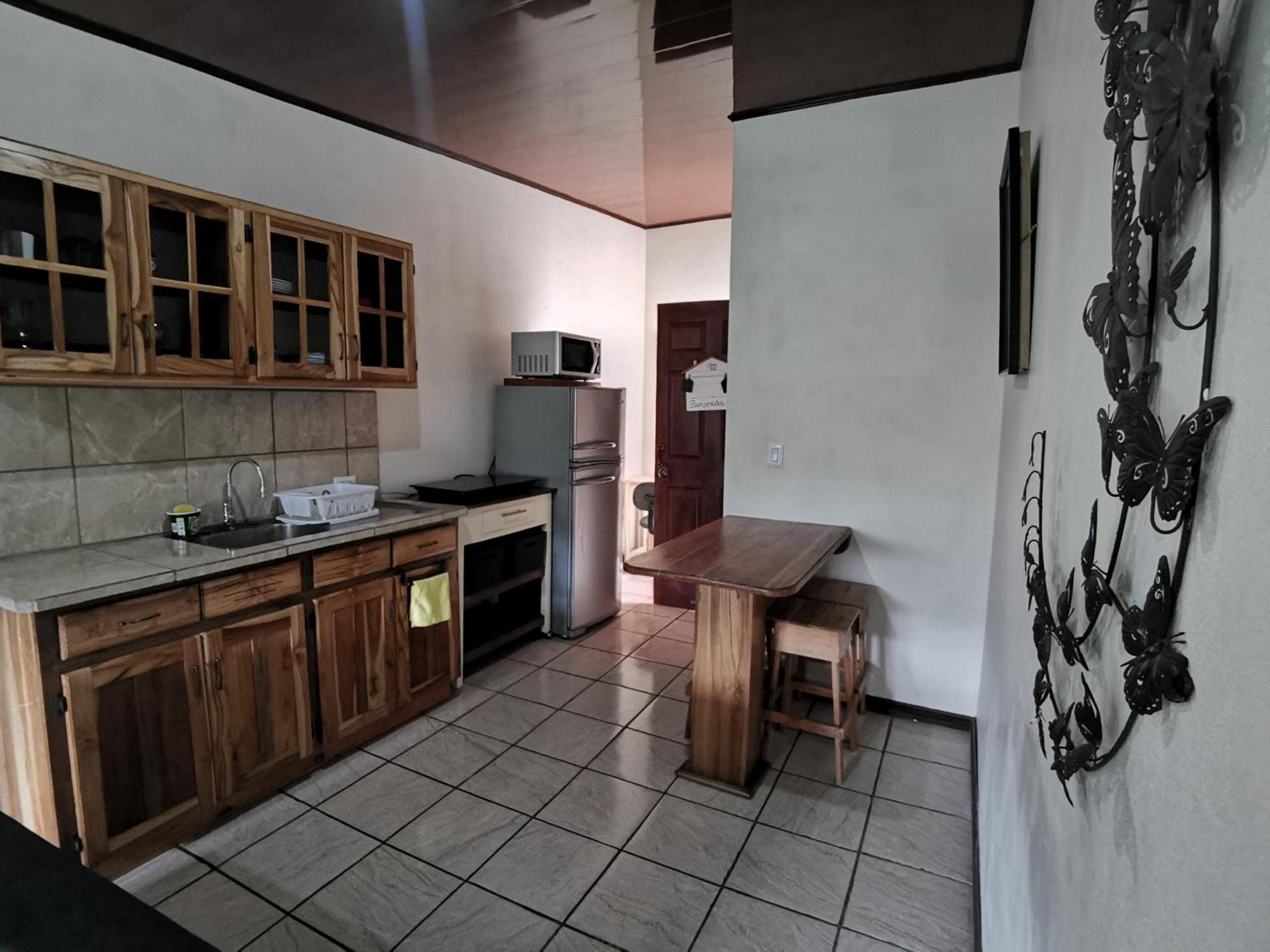 Cabana Vista Verde Καρτάγο Εξωτερικό φωτογραφία
