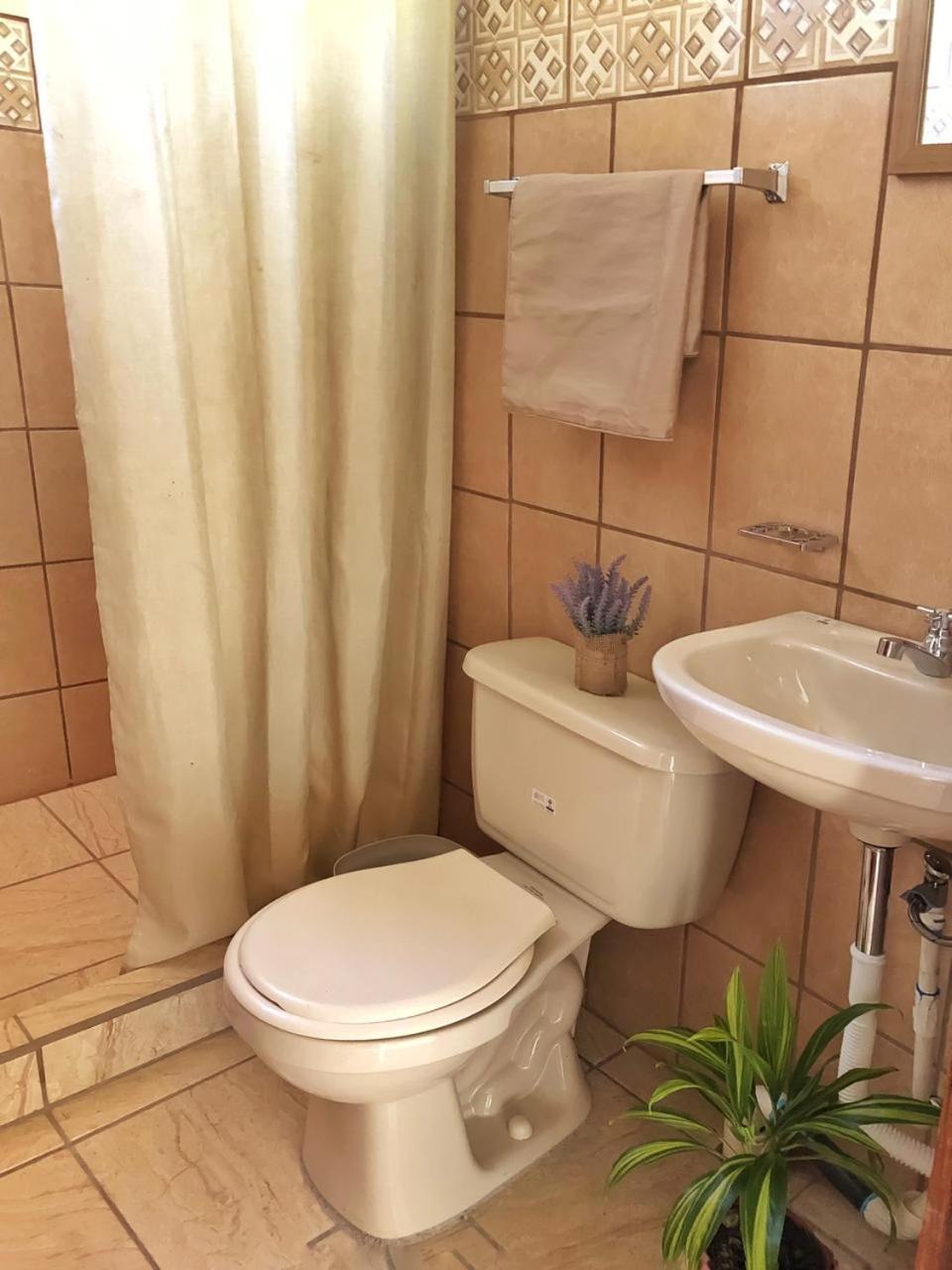 Cabana Vista Verde Καρτάγο Εξωτερικό φωτογραφία
